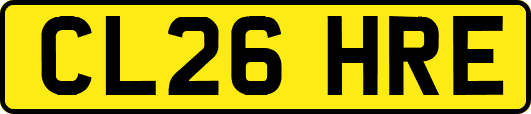 CL26HRE