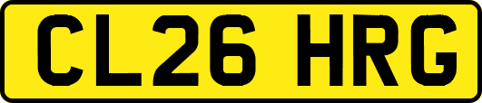 CL26HRG