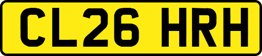 CL26HRH