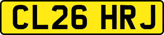 CL26HRJ