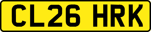 CL26HRK