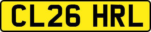 CL26HRL