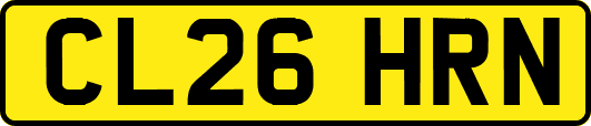 CL26HRN