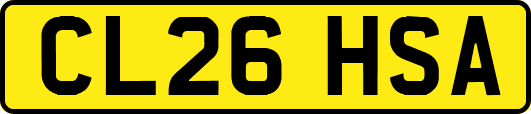 CL26HSA