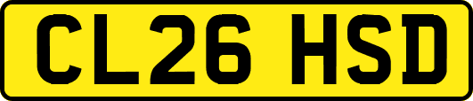 CL26HSD
