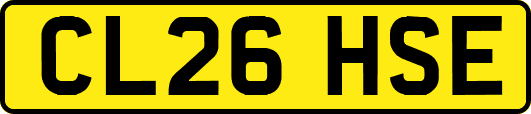 CL26HSE