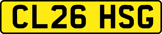 CL26HSG