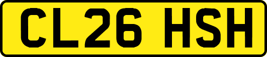 CL26HSH