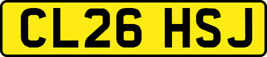 CL26HSJ