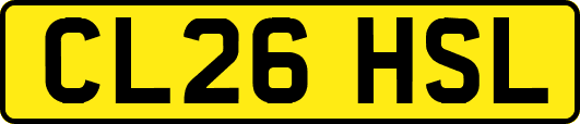 CL26HSL