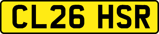 CL26HSR