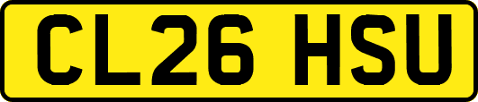 CL26HSU