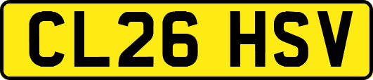 CL26HSV