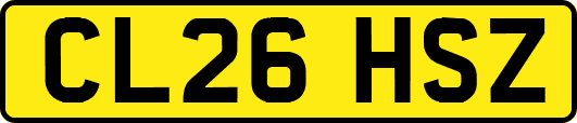 CL26HSZ
