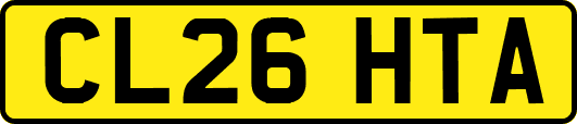 CL26HTA