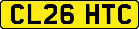 CL26HTC