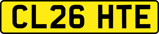 CL26HTE