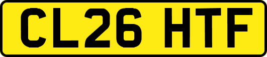 CL26HTF