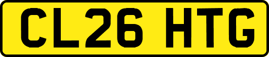 CL26HTG