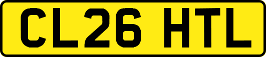 CL26HTL