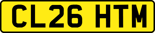 CL26HTM