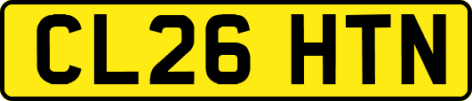 CL26HTN