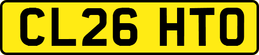 CL26HTO