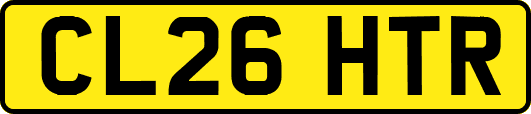 CL26HTR