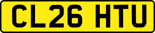 CL26HTU