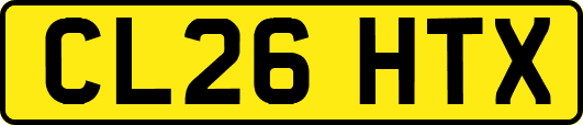 CL26HTX