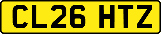 CL26HTZ