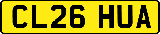 CL26HUA