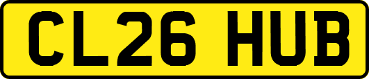 CL26HUB