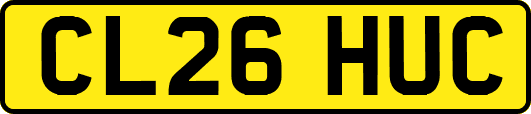 CL26HUC