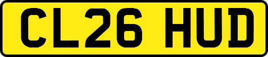 CL26HUD