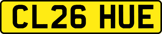 CL26HUE