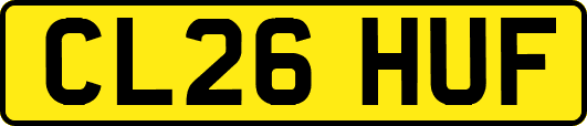 CL26HUF