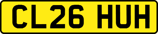 CL26HUH