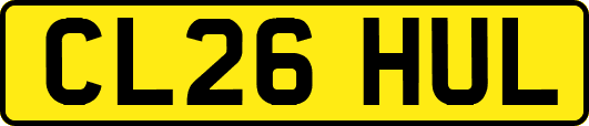 CL26HUL