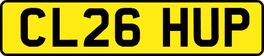 CL26HUP