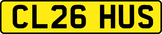 CL26HUS