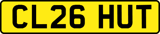 CL26HUT