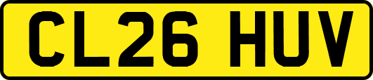CL26HUV