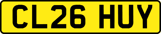 CL26HUY