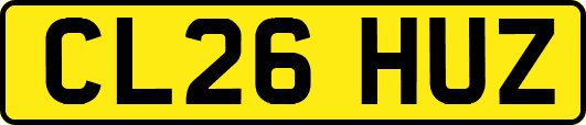 CL26HUZ