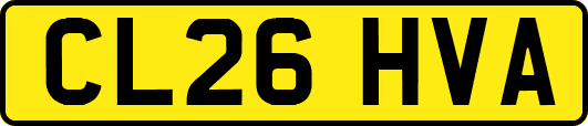 CL26HVA