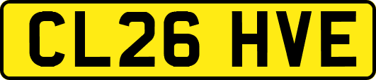 CL26HVE