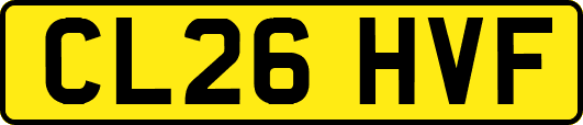 CL26HVF