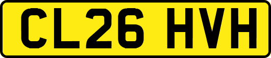 CL26HVH