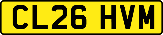 CL26HVM